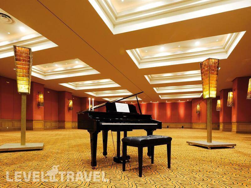 Фотография Movenpick Resort & Marine Spa Sousse