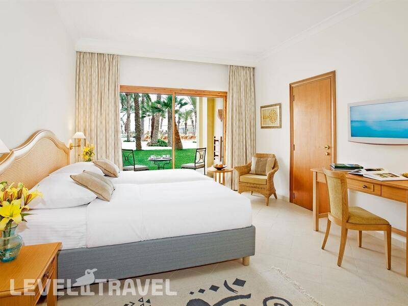 Фотография Movenpick Resort & Marine Spa Sousse