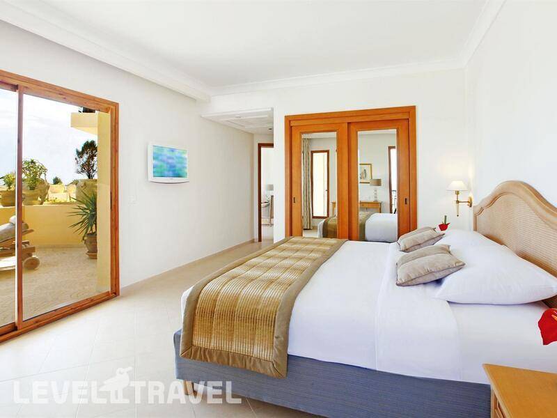 Фотография Movenpick Resort & Marine Spa Sousse