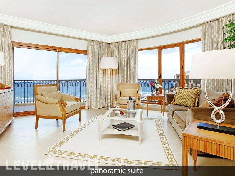 Фотография Movenpick Resort & Marine Spa Sousse