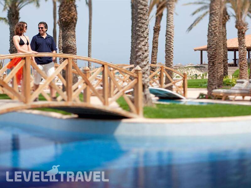 Фотография Movenpick Resort & Marine Spa Sousse