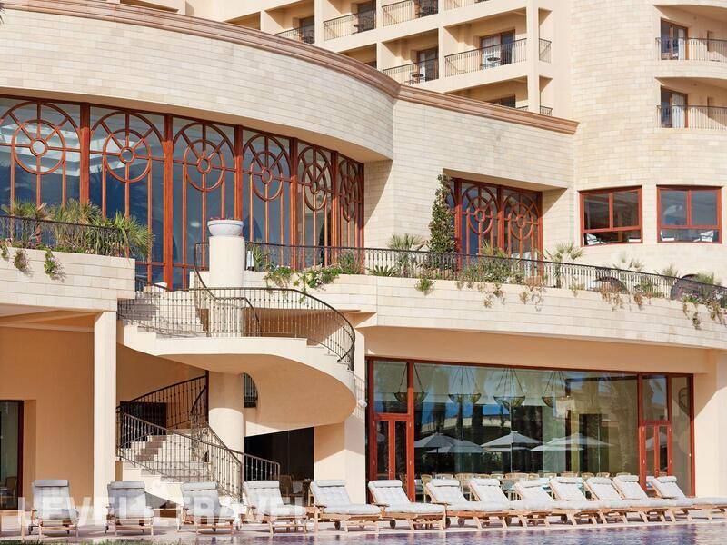 Фотография Movenpick Resort & Marine Spa Sousse