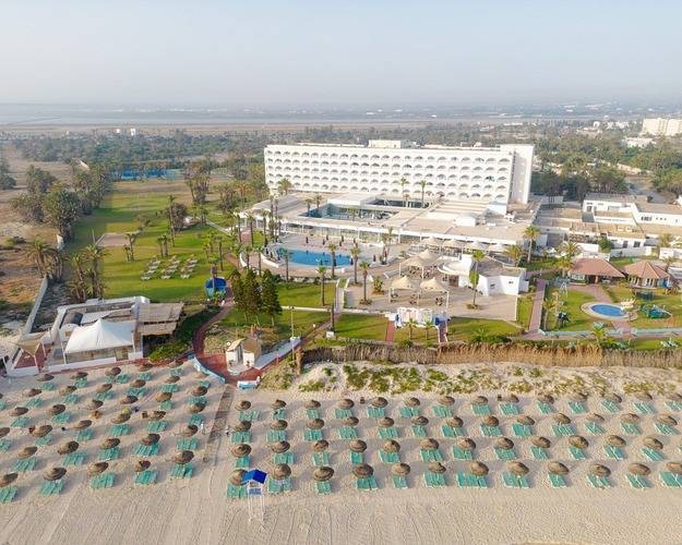 One Resort Jockey (Ex. One Resort Monastir)