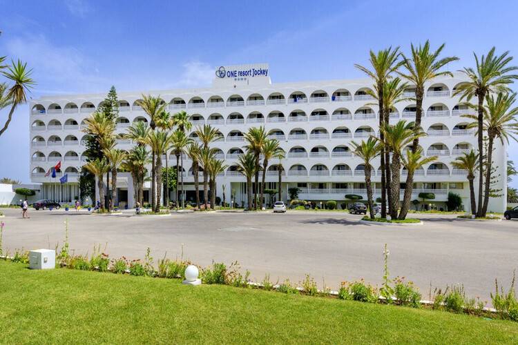 One Resort Jockey (Ex. One Resort Monastir)