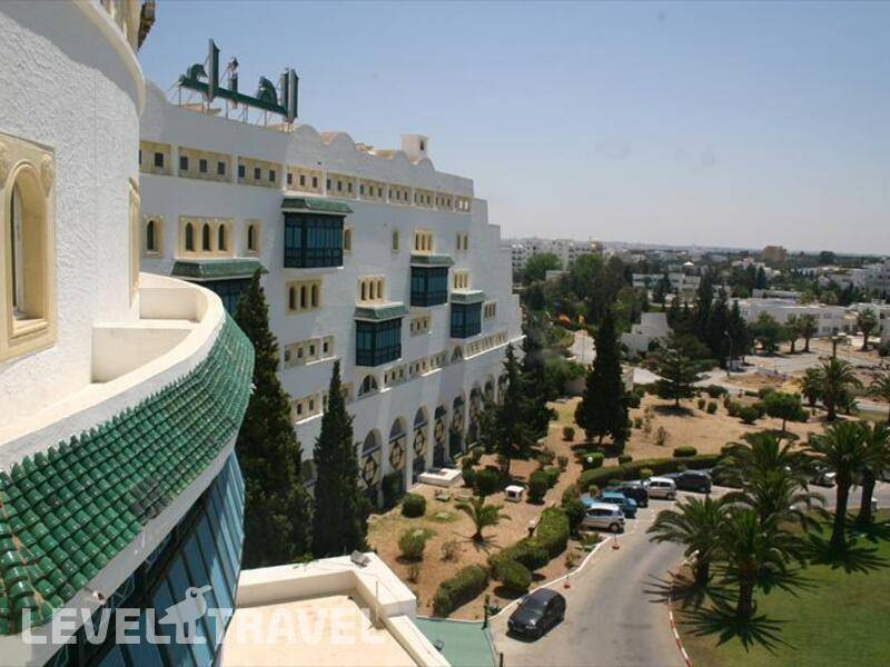 Фотография El Hana Hannibal Palace
