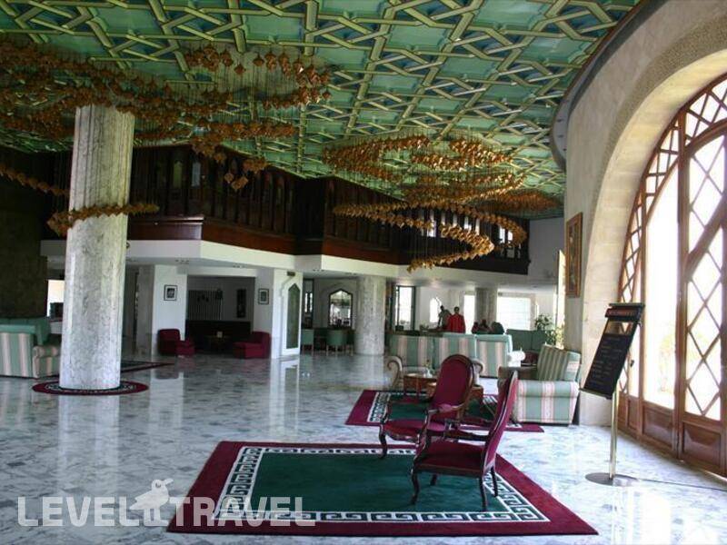Фотография El Hana Hannibal Palace