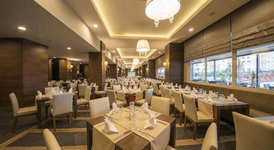 Ramada Resort By Wyndham Lara