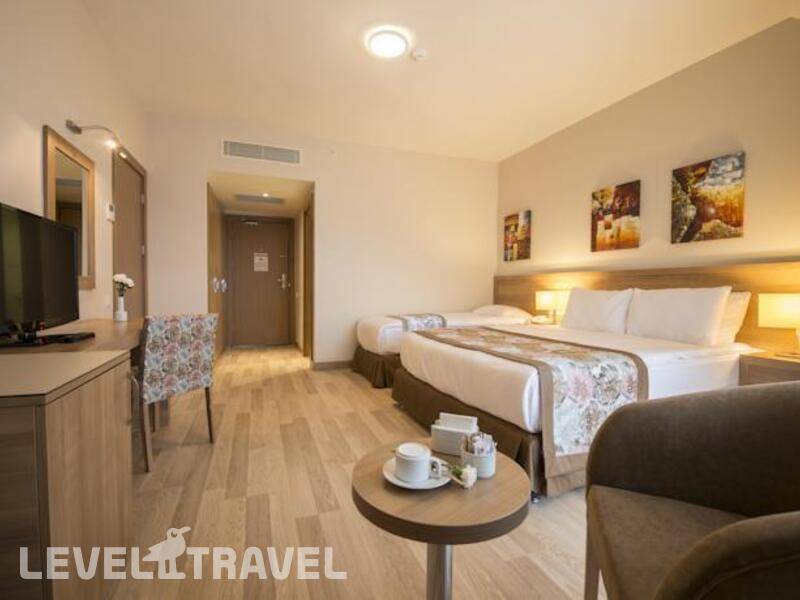 Фотография Ramada Resort By Wyndham Lara