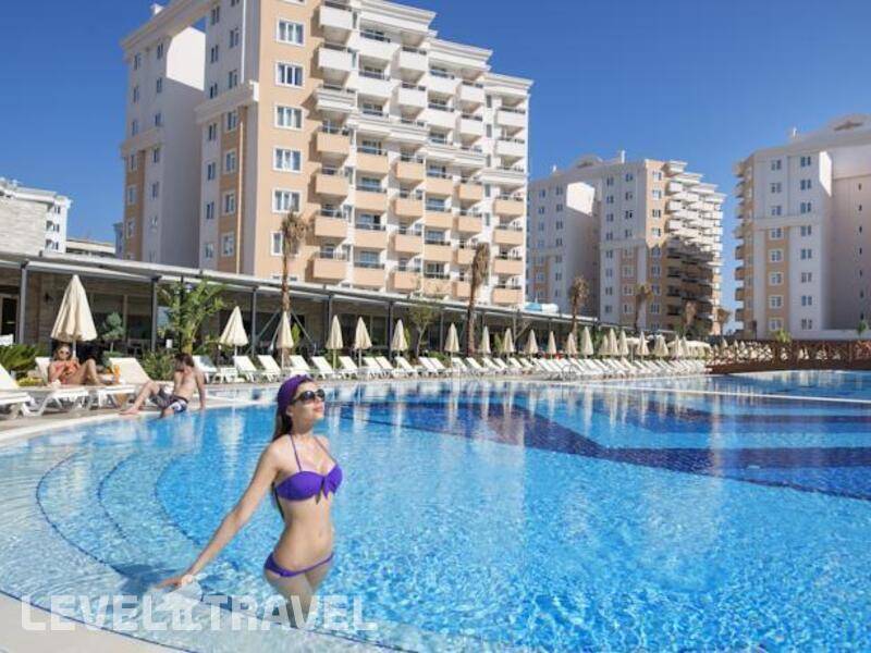 Фотография Ramada Resort By Wyndham Lara