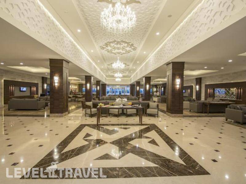 Фотография Ramada Resort By Wyndham Lara