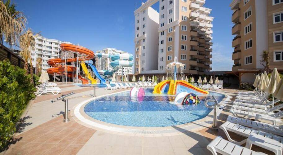 Ramada Resort By Wyndham Lara
