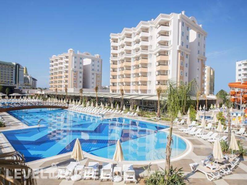 Фотография Ramada Resort By Wyndham Lara