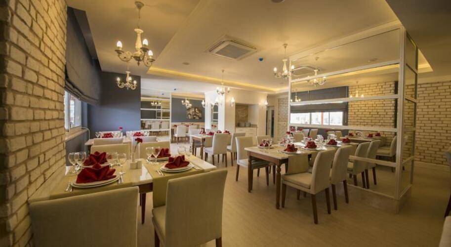 Ramada Resort By Wyndham Lara