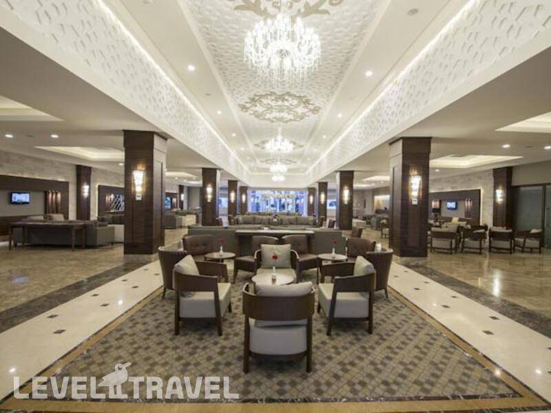 Фотография Ramada Resort By Wyndham Lara