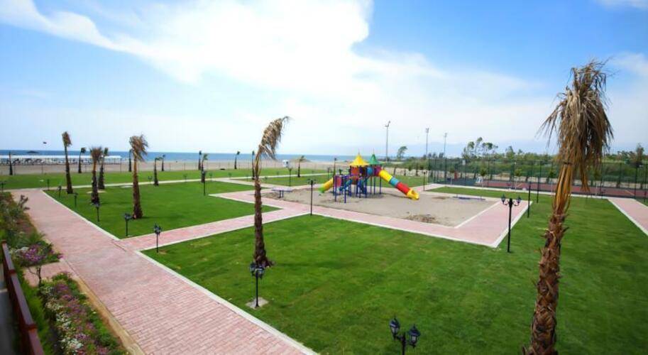 Ramada Resort By Wyndham Lara