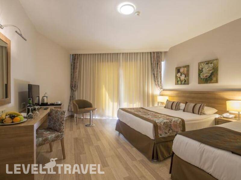 Фотография Ramada Resort By Wyndham Lara