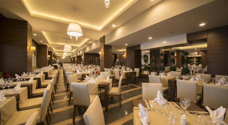 Ramada Resort By Wyndham Lara