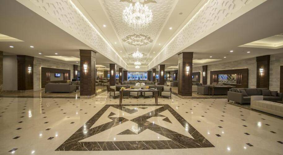Ramada Resort By Wyndham Lara