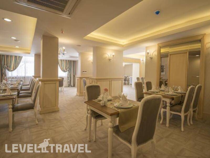 Фотография Ramada Resort By Wyndham Lara