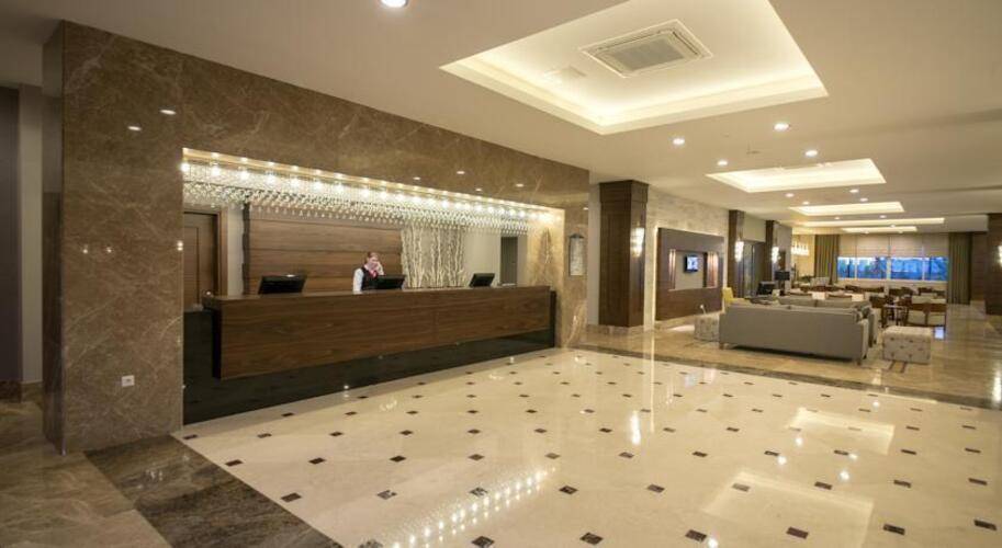 Ramada Resort By Wyndham Lara