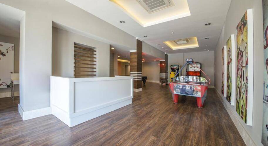 Ramada Resort By Wyndham Lara
