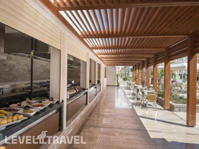 Фотография Ramada Resort By Wyndham Lara