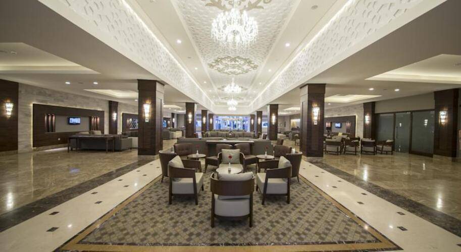 Ramada Resort By Wyndham Lara