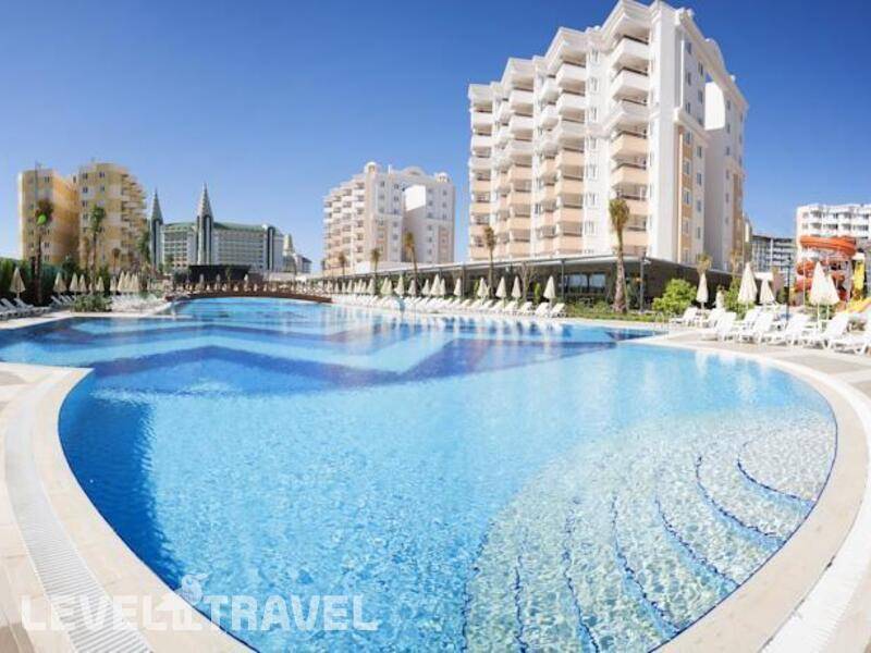 Фотография Ramada Resort By Wyndham Lara