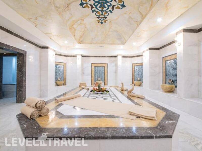 Фотография Ramada Resort By Wyndham Lara