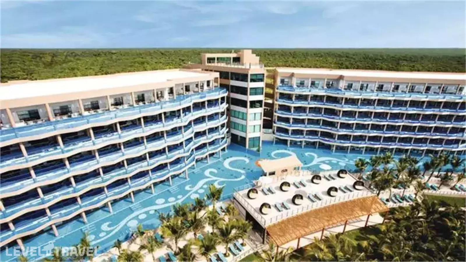 El Dorado Seaside Suites A Spa Resort, By Karisma (Adults Only 18+)