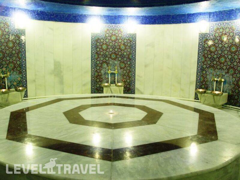 Фотография Tourist Hotel Antalya