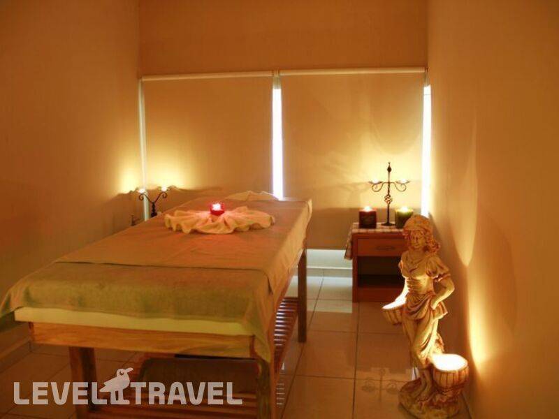Фотография Tourist Hotel Antalya