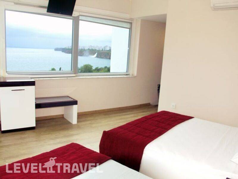Фотография Tourist Hotel Antalya