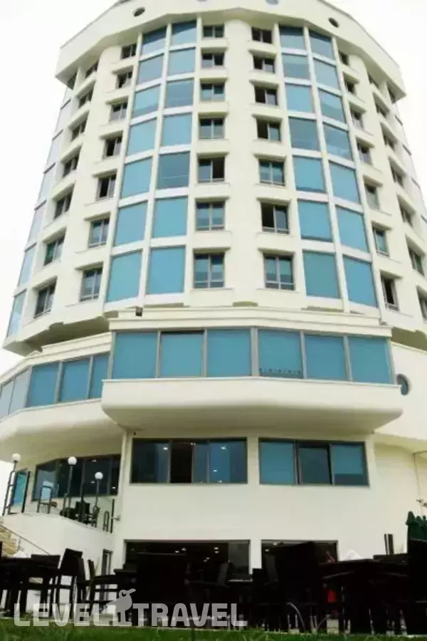 Tourist Hotel Antalya