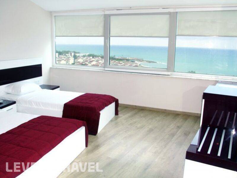 Фотография Tourist Hotel Antalya