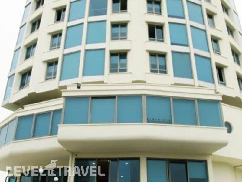 Фотография Tourist Hotel Antalya