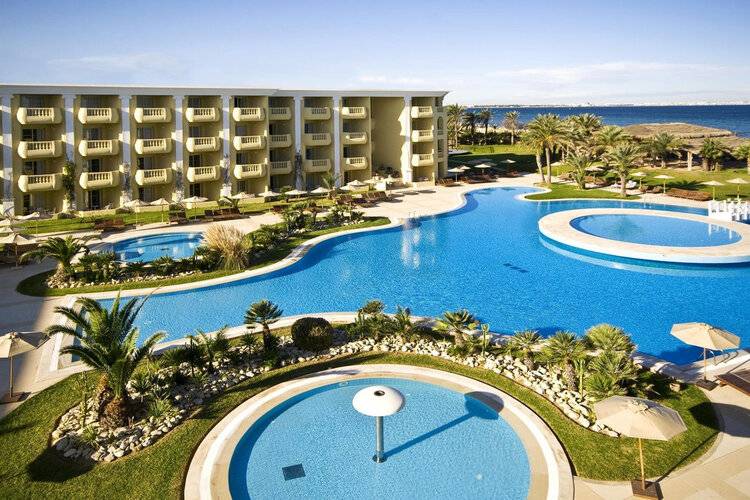 Royal Thalassa