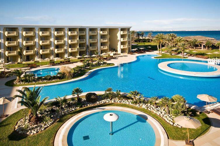 Royal Thalassa