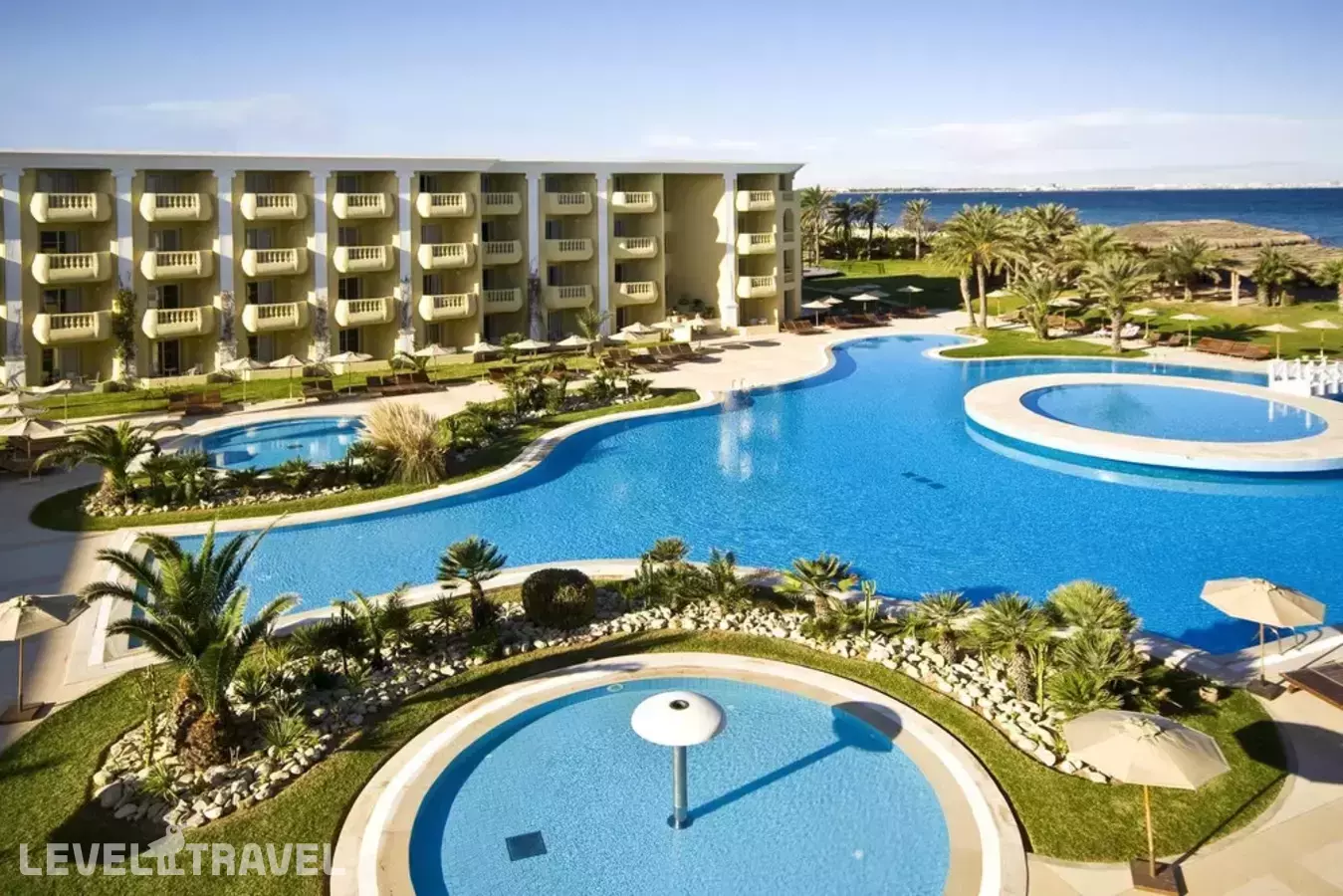 Royal Thalassa