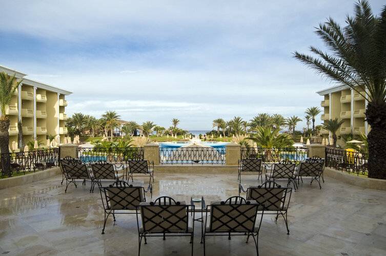Royal Thalassa