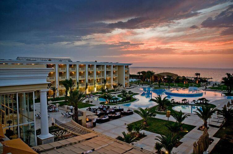 Royal Thalassa