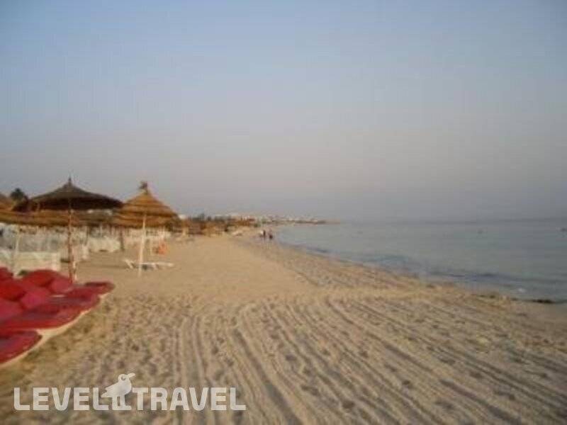 Фотография Mercure Diar El Andalouse Фотография Mercure Diar El Andalouse