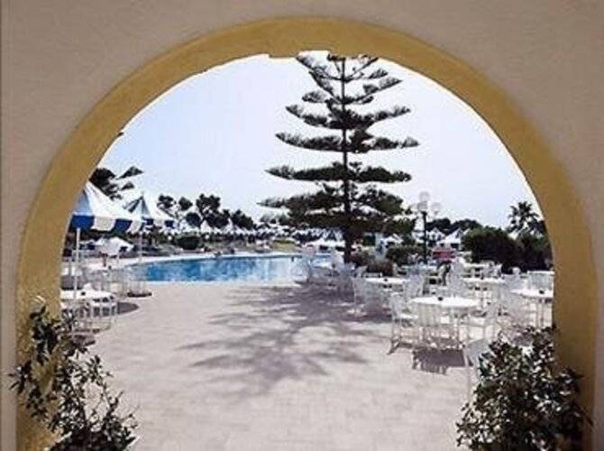 Mercure Diar El Andalouse