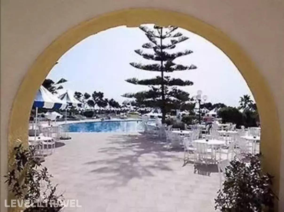 Mercure Diar El Andalouse