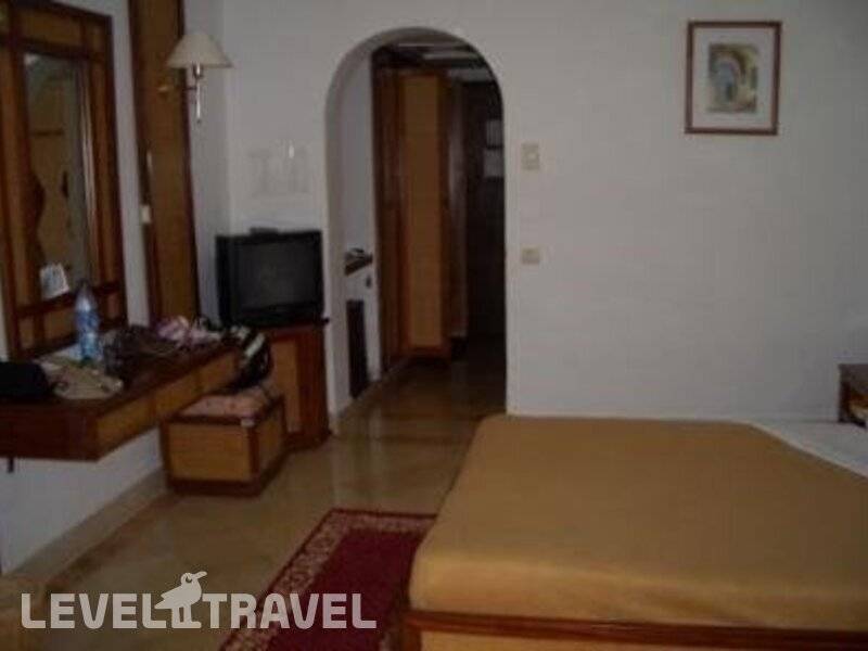 Фотография Mercure Diar El Andalouse Фотография Mercure Diar El Andalouse
