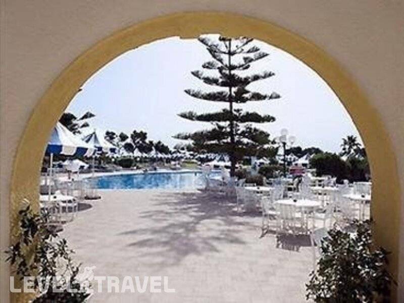 Фотография Mercure Diar El Andalouse Фотография Mercure Diar El Andalouse