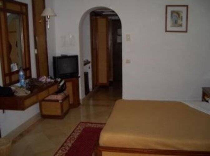 Mercure Diar El Andalouse