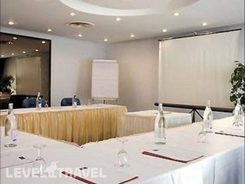 Фотография Mercure Diar El Andalouse Фотография Mercure Diar El Andalouse