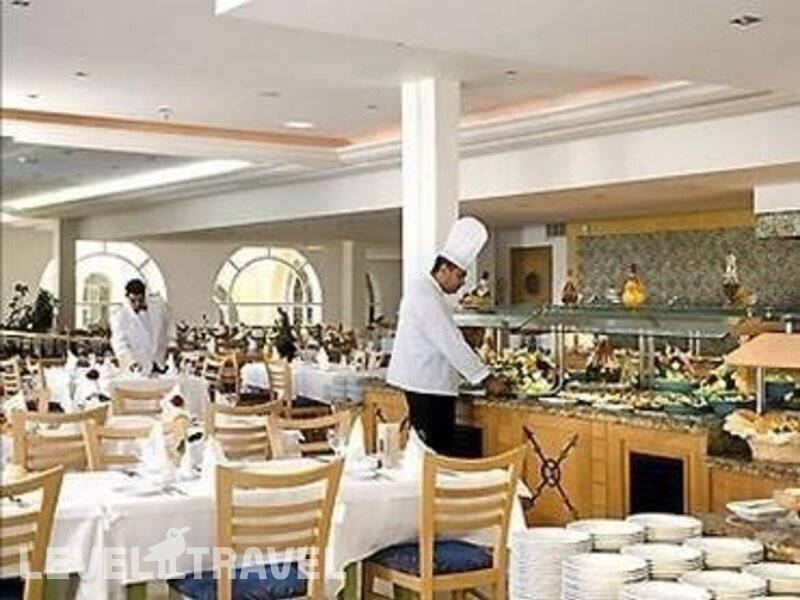 Фотография Mercure Diar El Andalouse Фотография Mercure Diar El Andalouse