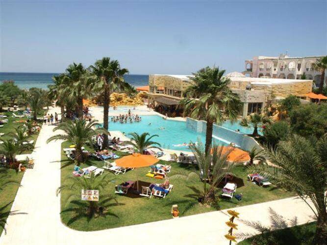 Primasol Golden Beach Club
